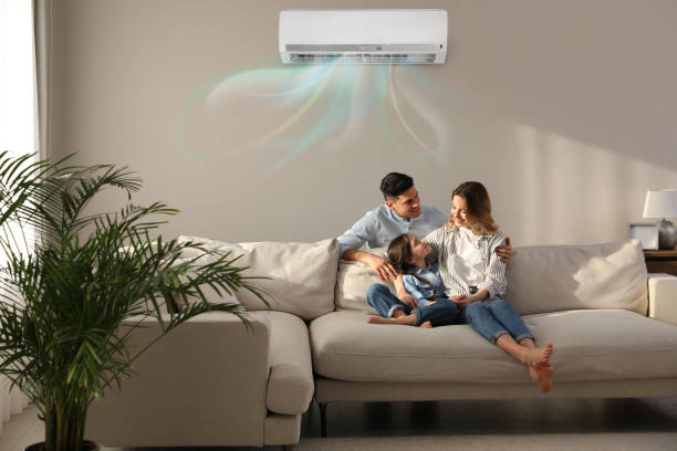 Best Seasonal HVAC Services in USA