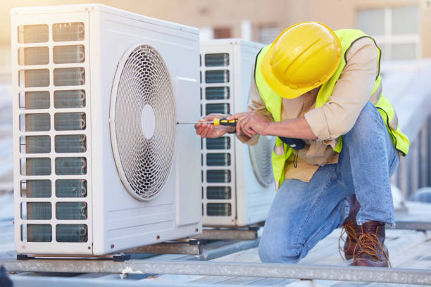 Best HVAC Equipment and Components in USA