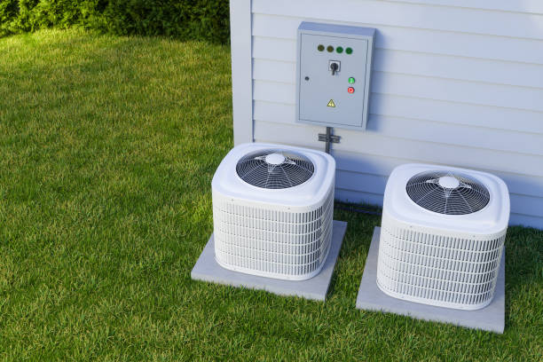 Best HVAC for Healthcare Facilities in USA