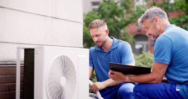 Best HVAC Training and Certification in USA