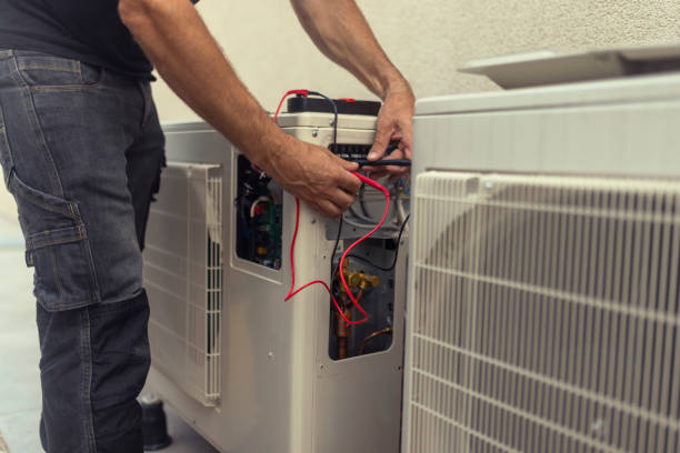 Best Emergency HVAC Services in USA