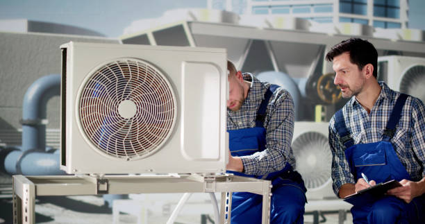 Best HVAC Financing and Leasing in USA